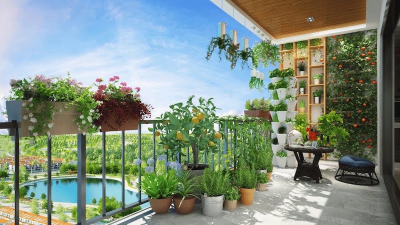 Tiện ích dự án Chung cư viện H56 Bộ Công An