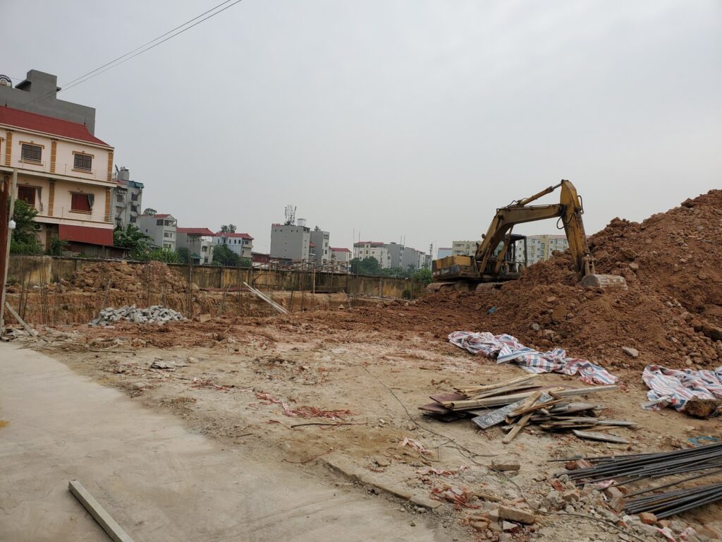 Đầu tư đất nền Yên Phong Bắc Ninh "Cơ Hội Vàng" cho các nhà đầu tư năm 2021